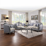 Ariadne Coffee Table - Ornate Home