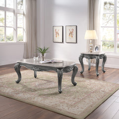 Ariadne End Table - Ornate Home