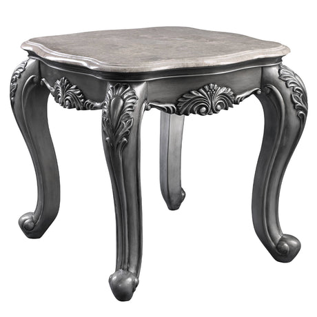Ariadne End Table - Ornate Home