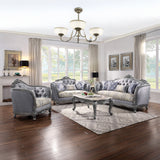 Ariadne Loveseat - Ornate Home