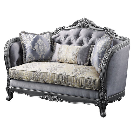 Ariadne Loveseat - Ornate Home