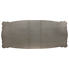 Ariadne Plantinum Dining Table - Ornate Home