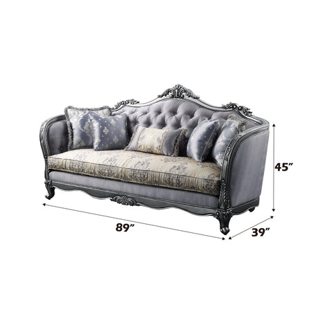 Ariadne Sofa - Ornate Home