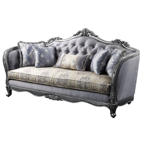 Ariadne Sofa - Ornate Home