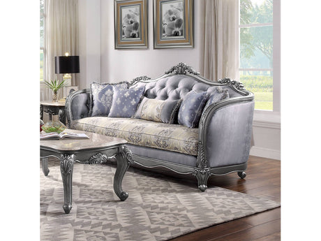 Ariadne Sofa - Ornate Home