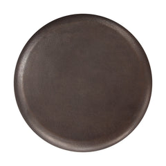Arian Bronze Side Table - Ornate Home