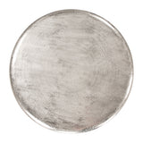 Arian Silver Coffee Table - Ornate Home