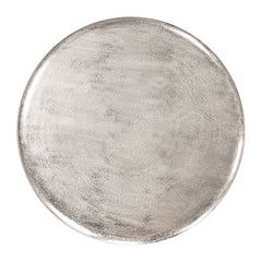 Arian Silver Coffee Table - Ornate Home