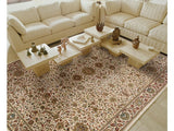 Ariana 5' 3" X 7' 9" Area Rug - Ornate Home