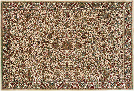 Ariana 5' 3" X 7' 9" Area Rug - Ornate Home