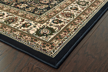 Ariana 5' 3" X 7' 9" Area Rug - Ornate Home