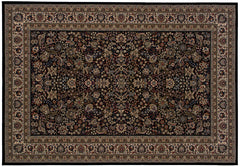 Ariana 5' 3" X 7' 9" Area Rug - Ornate Home