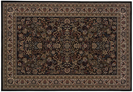 Ariana 5' 3" X 7' 9" Area Rug - Ornate Home