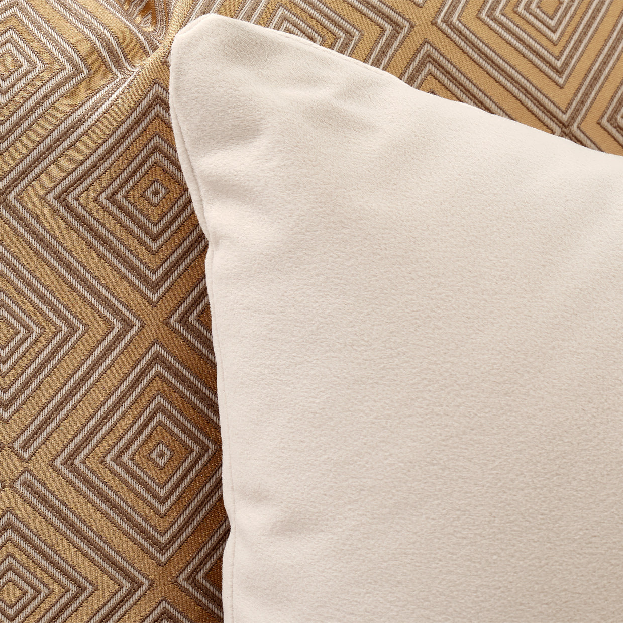 Ariana Beige Loveseat - Ornate Home