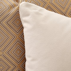 Ariana Beige Loveseat - Ornate Home