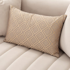 Ariana Beige Loveseat - Ornate Home
