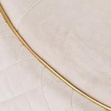 Ariana Beige Sofa - Ornate Home