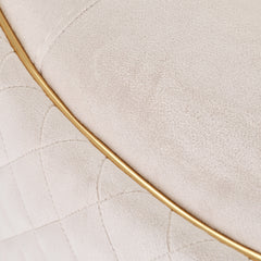 Ariana Beige Sofa - Ornate Home