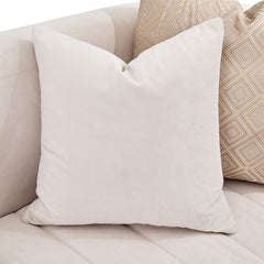 Ariana Beige Sofa - Ornate Home