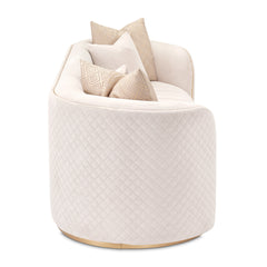 Ariana Beige Sofa - Ornate Home