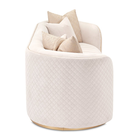 Ariana Beige Sofa - Ornate Home