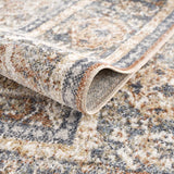 Arias Blue Boutique Washable Rug - Clearance - Ornate Home