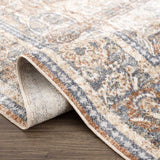 Arias Blue Boutique Washable Rug - Clearance - Ornate Home