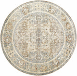 Arias Blue Boutique Washable Rug - Clearance - Ornate Home