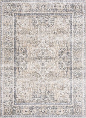 Arias Boutique Washable Rug - Ornate Home