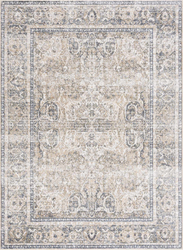 Arias Boutique Washable Rug - Ornate Home