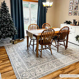 Arias Boutique Washable Rug - Ornate Home