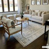 Arias Boutique Washable Rug - Ornate Home
