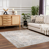 Arias Boutique Washable Rug - Ornate Home