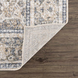 Arias Boutique Washable Rug - Ornate Home