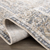 Arias Boutique Washable Rug - Ornate Home