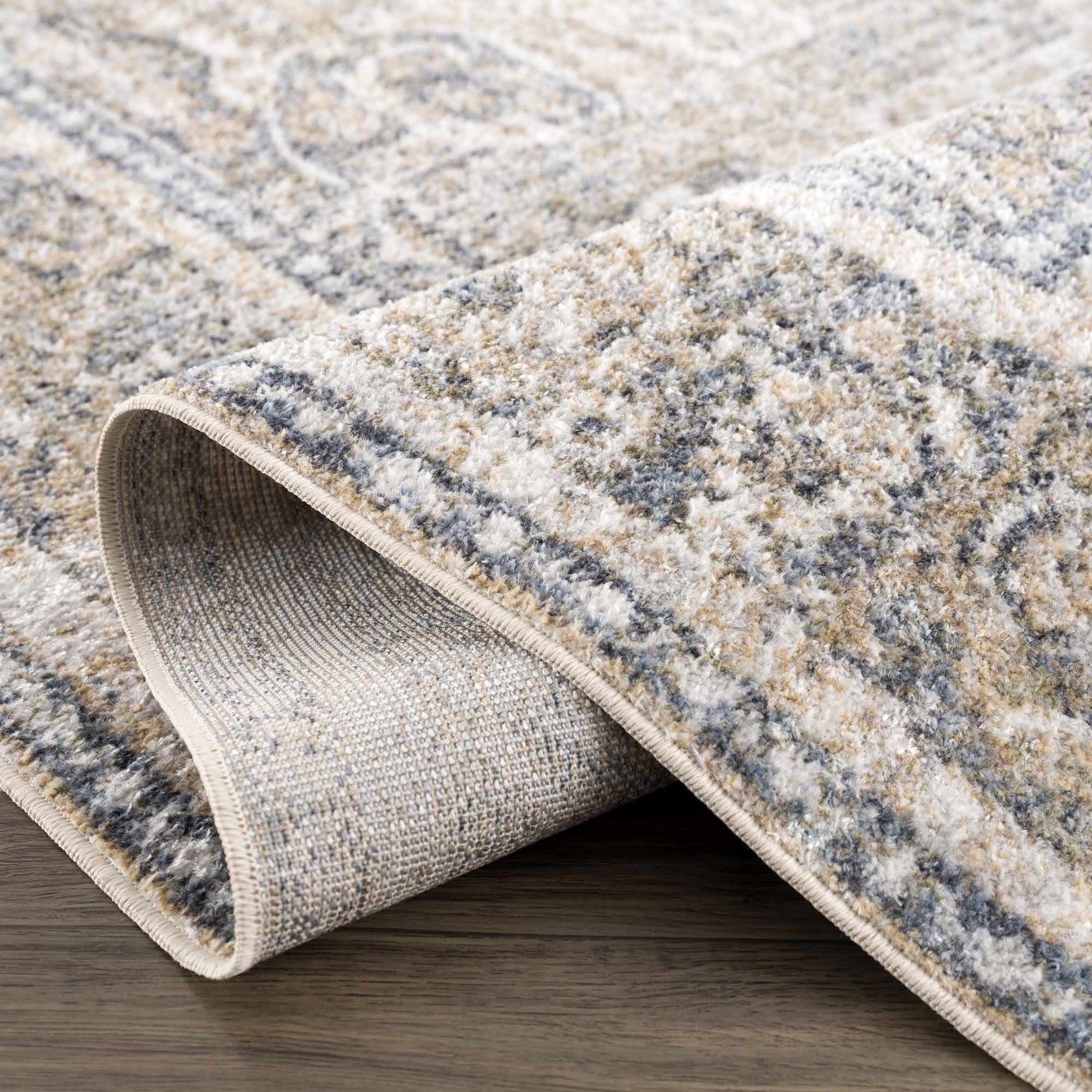 Arias Boutique Washable Rug - Ornate Home