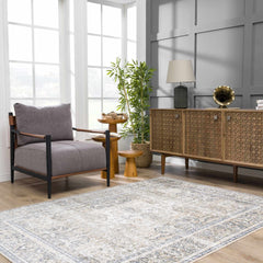 Arias Boutique Washable Rug - Ornate Home
