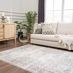 Arias Boutique Washable Rug - Ornate Home