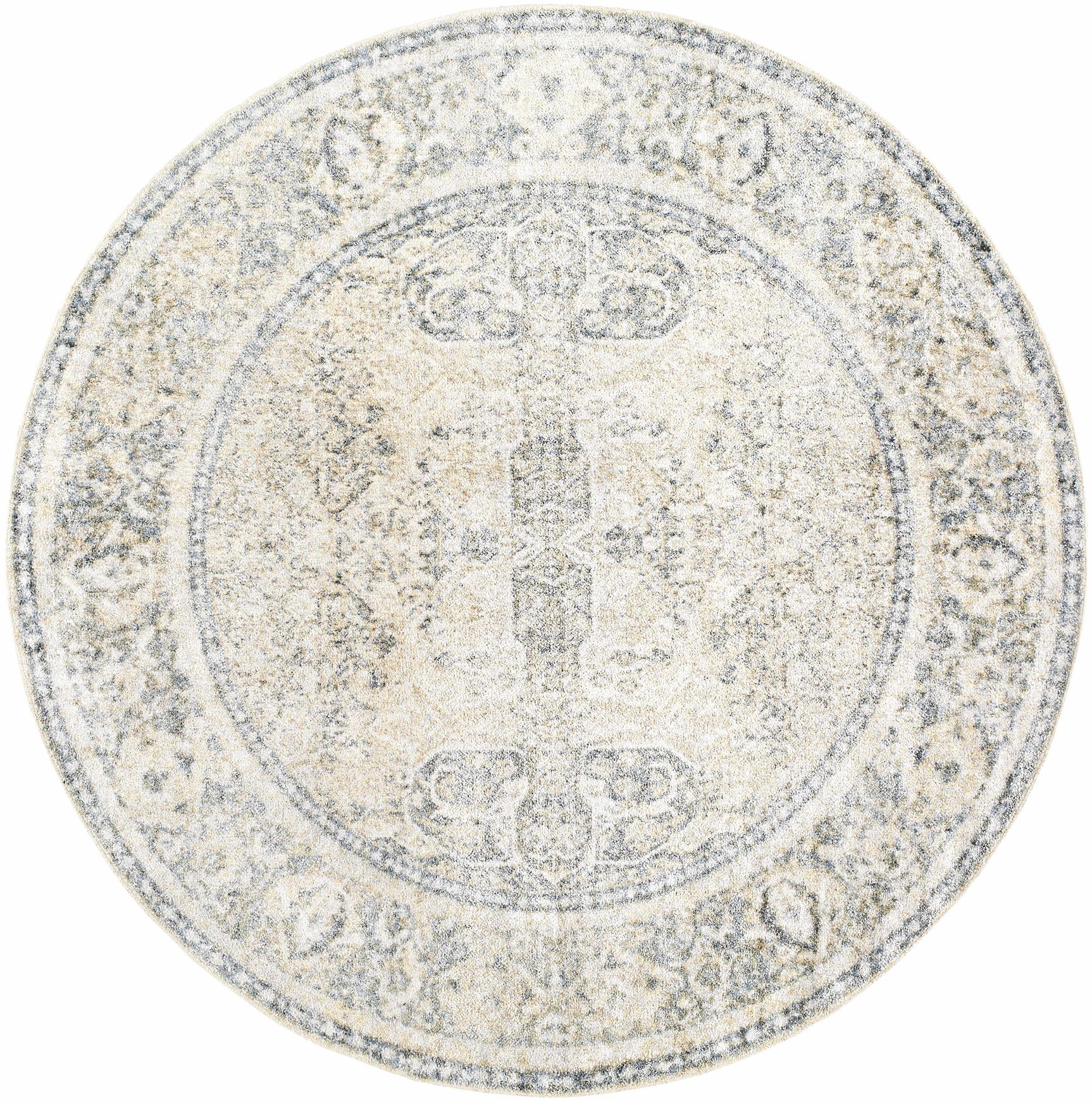 Arias Boutique Washable Rug - Ornate Home