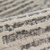 Aricin Gray Area Rug - Ornate Home