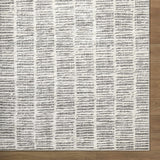 Aricin Gray Area Rug - Ornate Home