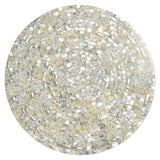 Ariel Aluminum End Table - Ornate Home