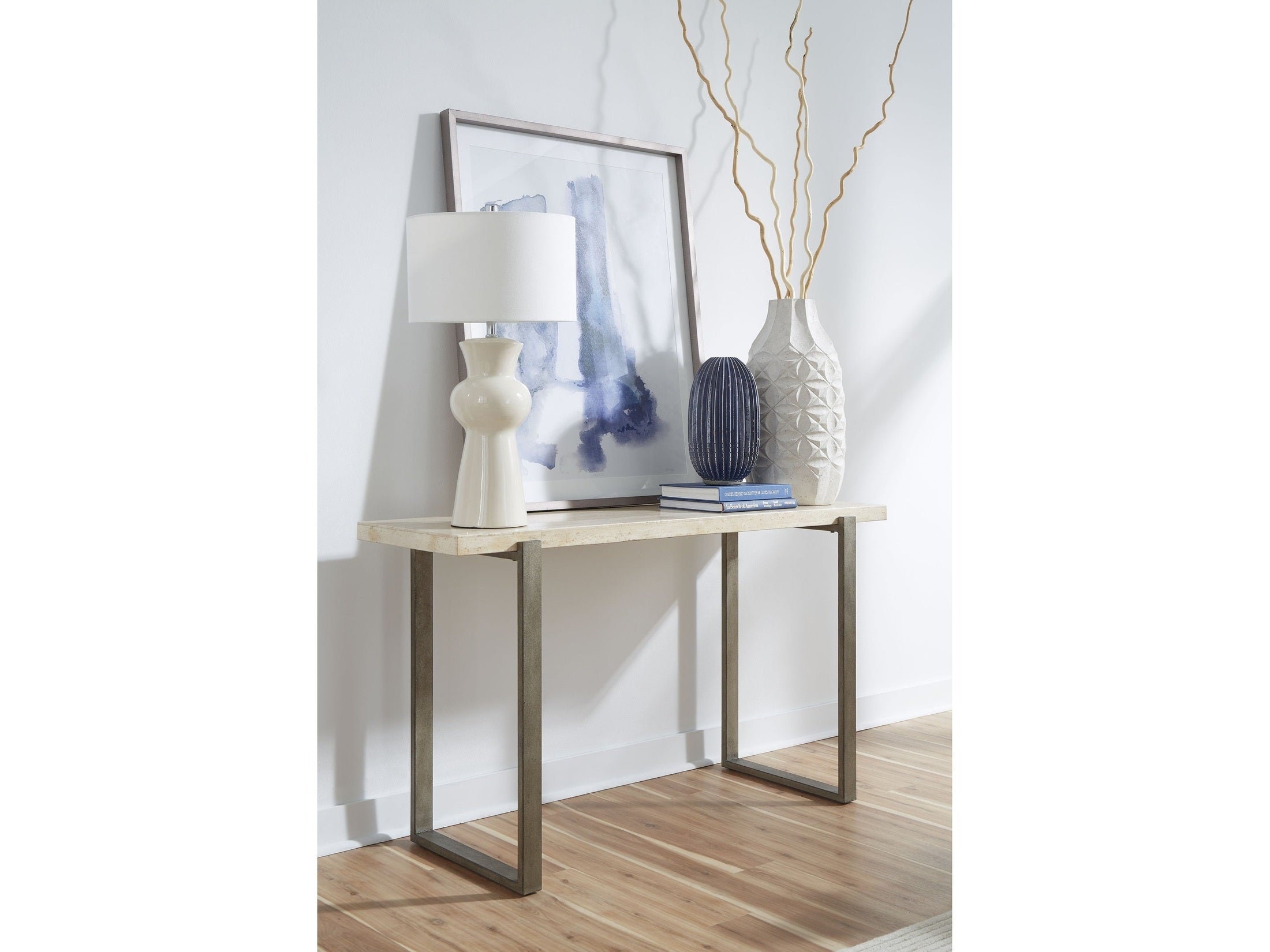 MODUS Ariela Console Table