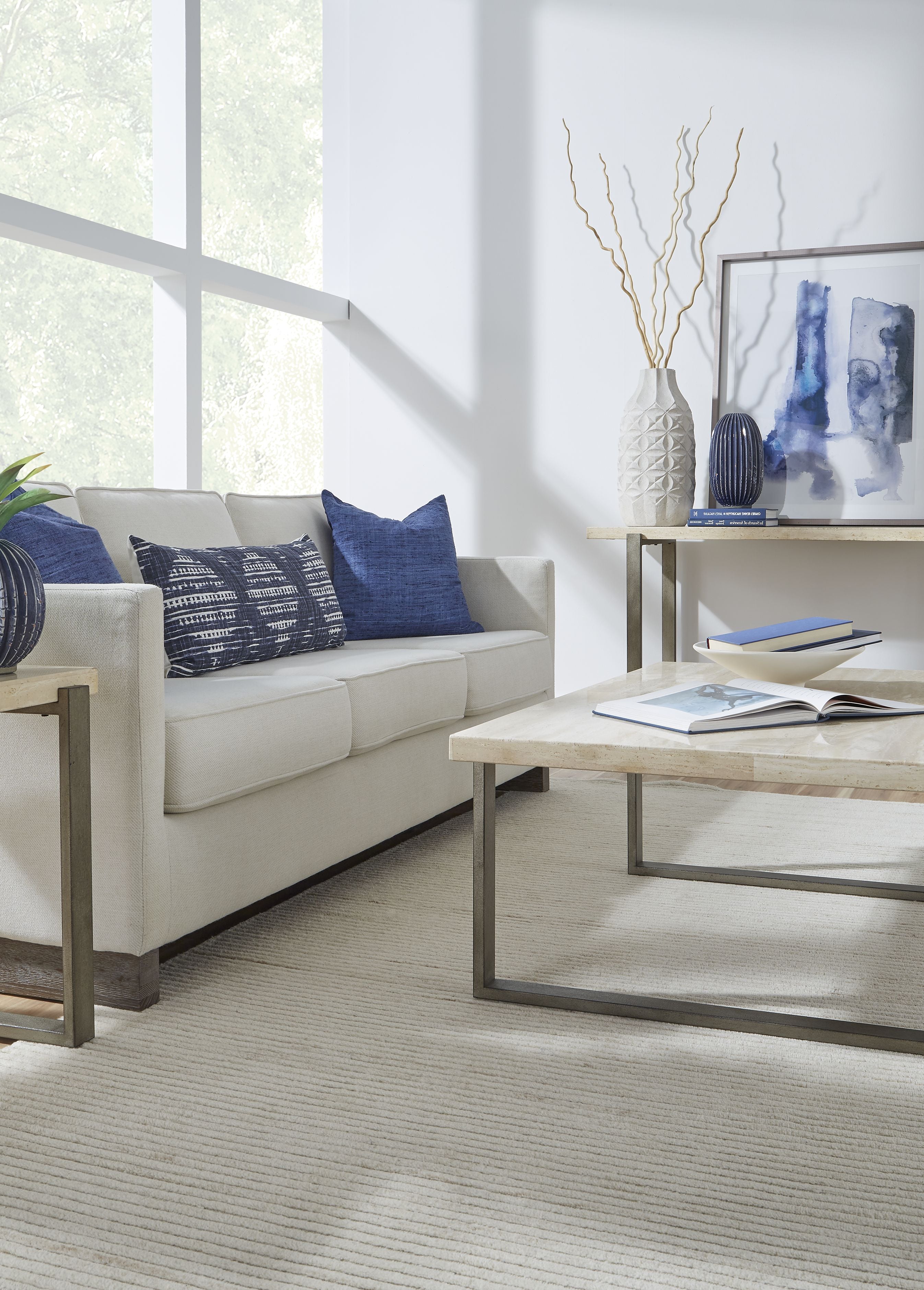 MODUS Ariela Console Table - Thumbnail 3