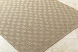 Arifah Prairie Dust Outdoor Area Rug - Ornate Home