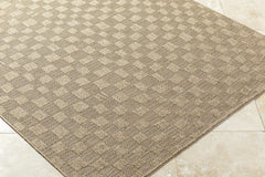 Arifah Prairie Dust Outdoor Area Rug - Ornate Home