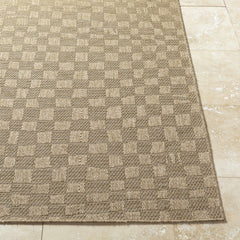 Arifah Prairie Dust Outdoor Area Rug - Ornate Home