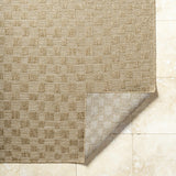Arifah Prairie Dust Outdoor Area Rug - Ornate Home