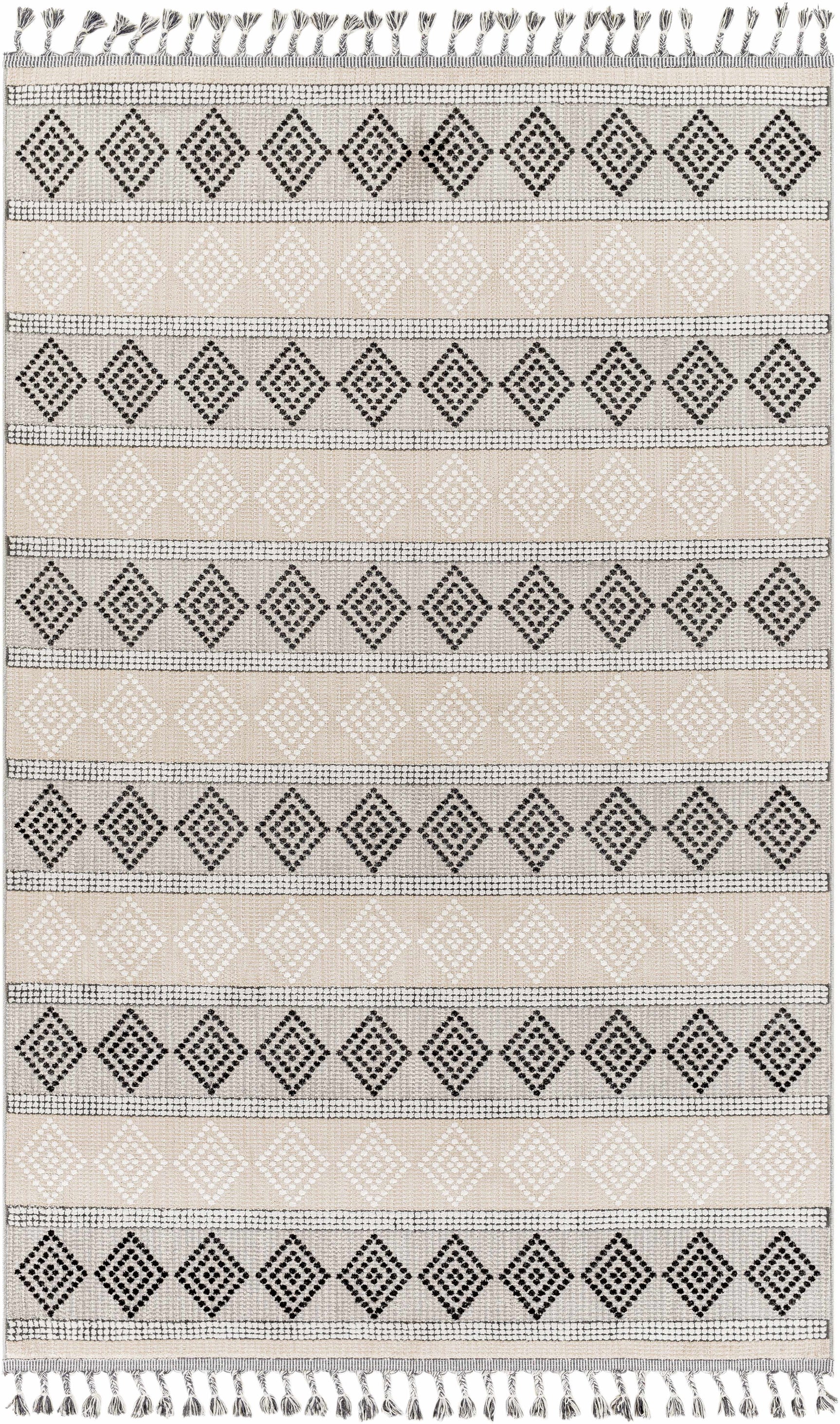 Arij Area Rug - Clearance - Ornate Home