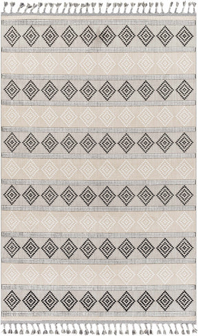 Arij Area Rug - Clearance - Ornate Home